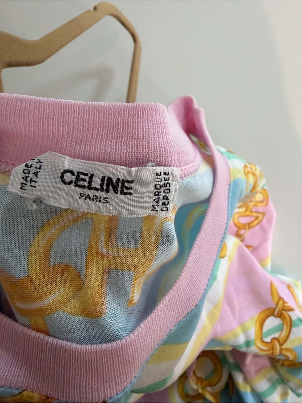Celine Tee - Picture 2 of 6